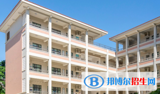 珠海市第一中學2023年排名 