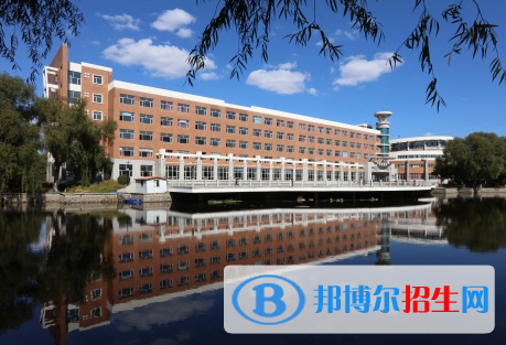 2022長春市高職院校排名(校友會(huì))