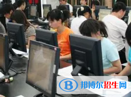廣東2023年現(xiàn)在上計算機學校學啥好