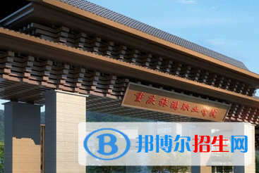 重慶旅游職業(yè)學(xué)院單招怎么樣？