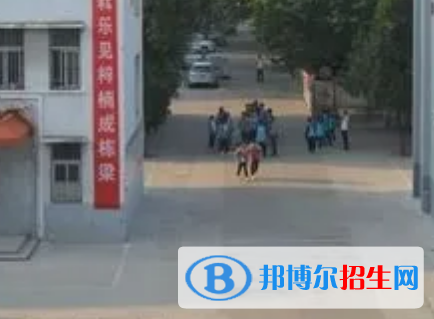 渦陽二中2022錄取分?jǐn)?shù)線 (2023參考)