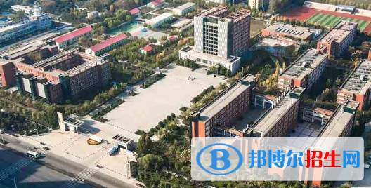 周口文理職業(yè)學院宿舍條件好不好?(宿舍條件)