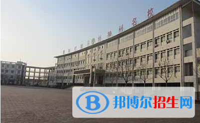 三門(mén)峽市陜州中學(xué)2022錄取分?jǐn)?shù)線（2023參考）