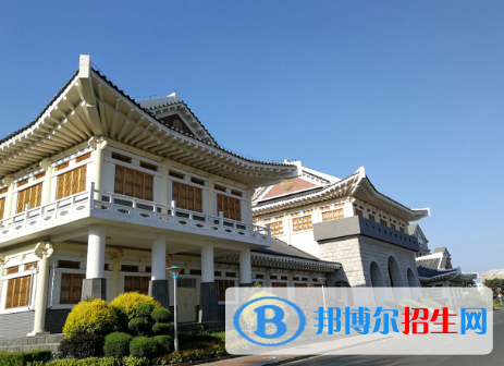 2022延邊朝鮮族自治州大學(xué)排名(校友會)