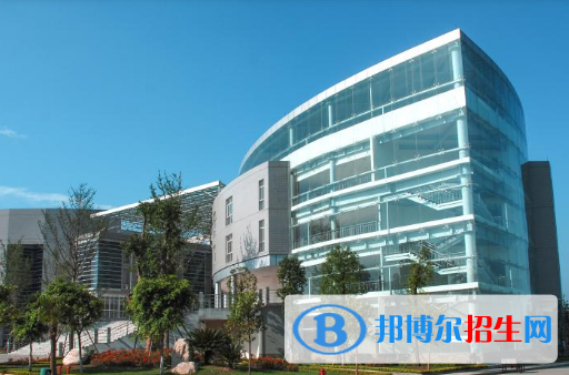 2022德陽市大學(xué)排名(校友會)