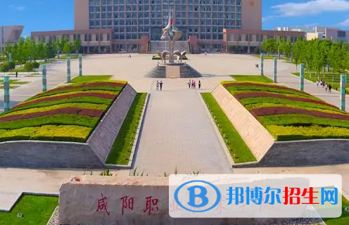 咸陽職業(yè)技術(shù)學(xué)院單招怎么樣？