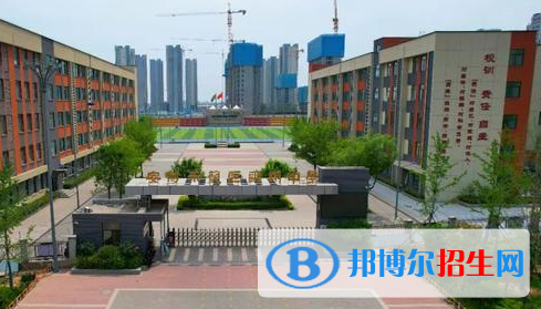 安陽示范區(qū)飛翔中學(xué)、安陽縣明博高級(jí)中學(xué)2022錄取分?jǐn)?shù)線（2023參考）