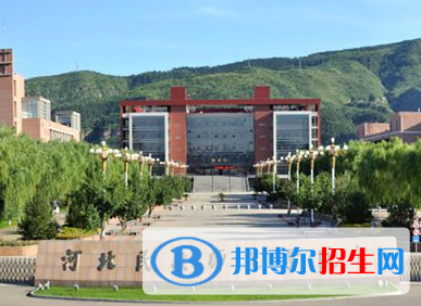 河北民族類大學有哪些？(附名單)