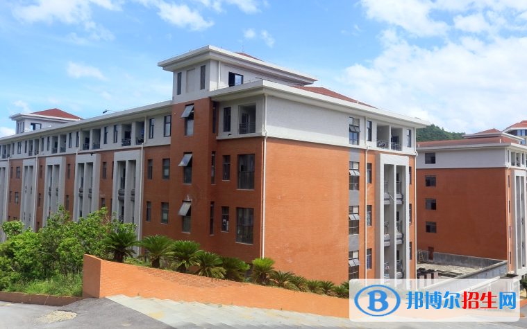 2022貴陽市高職院校排名(校友會(huì))