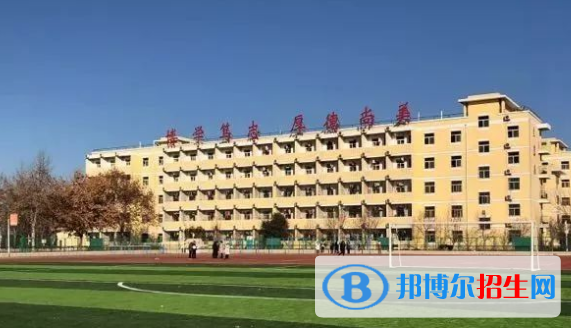 鶴壁市安博高級中學(xué)、毛坦高級中學(xué)2022錄取分數(shù)線（2023參考）