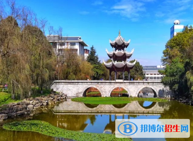 貴州民族類大學(xué)有哪些？(附名單)