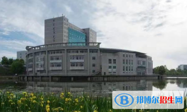 2022邵陽市大學排名(校友會)
