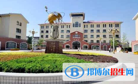 鶴壁市科達學(xué)校、北大培文中學(xué)2022錄取分數(shù)線（2023參考）
