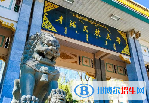 青海民族類(lèi)大學(xué)有哪些？(附名單)