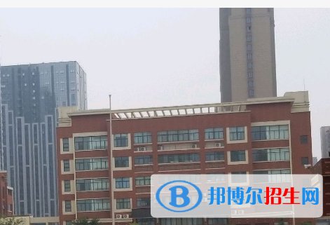 新鄉(xiāng)市育才高中、美術(shù)高級中學(xué)2022錄取分數(shù)線（2023參考）