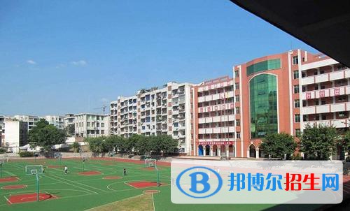 四川2023年初中生讀什么計算機(jī)學(xué)校