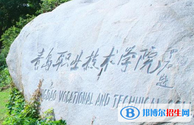 青島職業(yè)技術(shù)學(xué)院單招怎么樣？