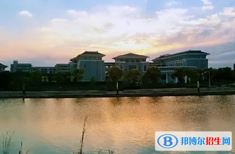 江蘇單招物聯(lián)網(wǎng)工程技術(shù)專(zhuān)業(yè)2023年有哪些學(xué)校