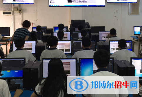廣東2023年計算機(jī)學(xué)校畢業(yè)有哪些職業(yè)
