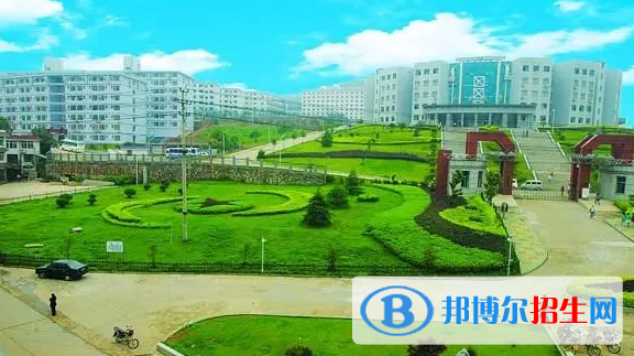 長沙南方職業(yè)學(xué)院