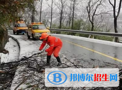 道路養(yǎng)護與管理專業(yè)好嗎?(道路養(yǎng)護與管理專業(yè))