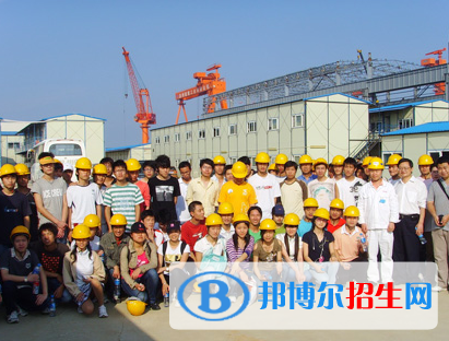 船舶涂裝工程技術專業(yè)好嗎?(船舶涂裝工程技術專業(yè))