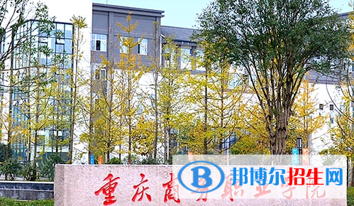 重慶商務(wù)職業(yè)學(xué)院?jiǎn)握性趺礃樱? width=