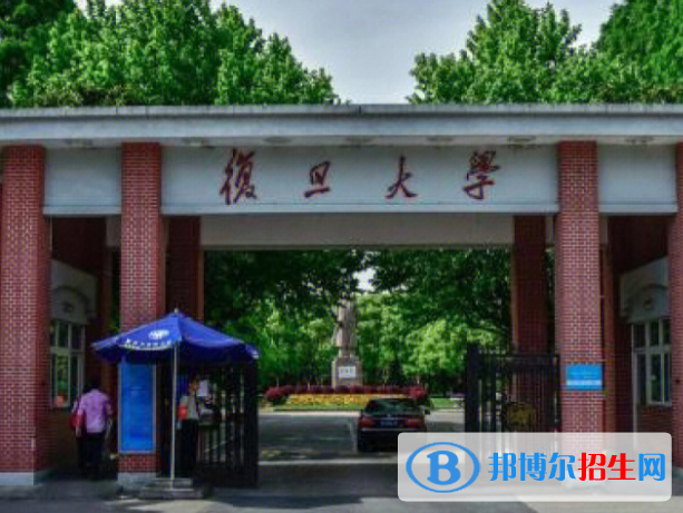 上海綜合類大學(xué)有哪些？(附名單)