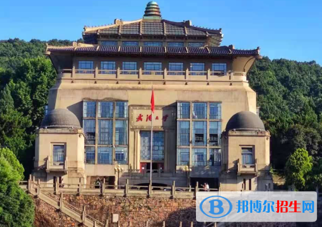 湖北綜合類大學(xué)有哪些？(附名單)