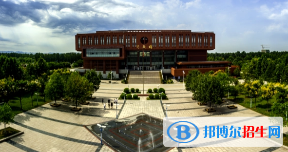山東傳媒職業(yè)學院