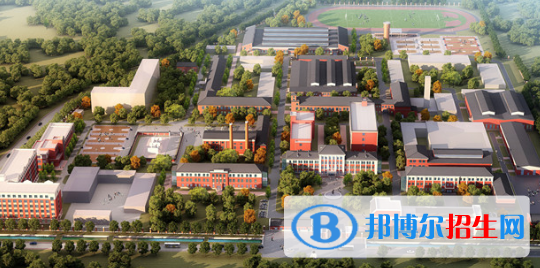 哈爾濱北方航空職業(yè)技術學院宿舍條件好不好?(宿舍條件)