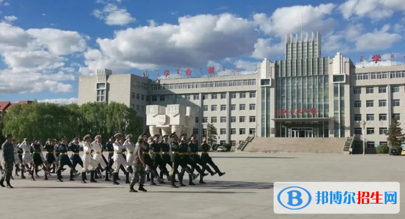 包頭輕工職業(yè)技術學院