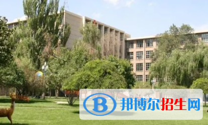 青海大學(xué)昆侖學(xué)院是不是雙一流大學(xué)嗎？
