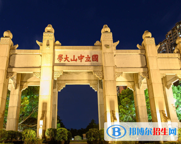廣東綜合類大學有哪些？(附名單)