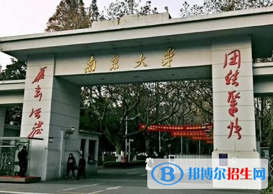 江蘇綜合類大學(xué)有哪些？(附名單)