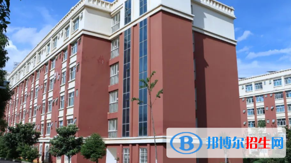云南外事外語職業(yè)學(xué)院宿舍條件好不好?(宿舍條件)