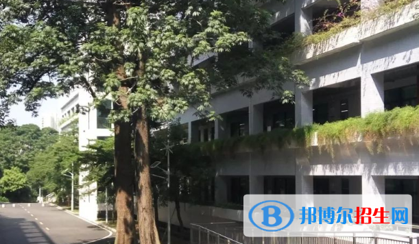 珠海市第二中學(xué)2023年怎么樣、好不好