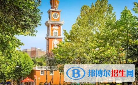 西安翻譯學(xué)院是不是雙一流大學(xué)嗎？