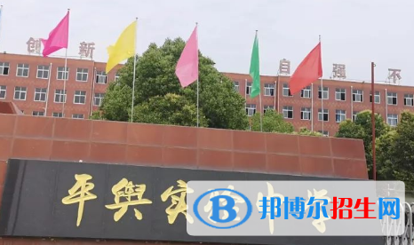 平輿實(shí)驗(yàn)中學(xué)2022錄取分?jǐn)?shù)線（2023參考）
