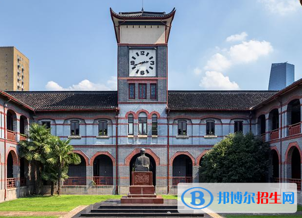 上海政法類大學有哪些？(附名單)