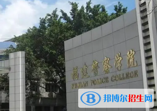 福建政法類大學有哪些？(附名單)