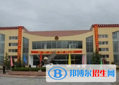 西藏政法類大學有哪些？(附名單)