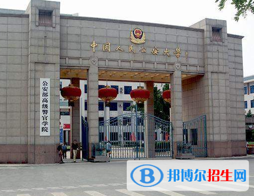 河北政法類大學(xué)有哪些？(附名單)