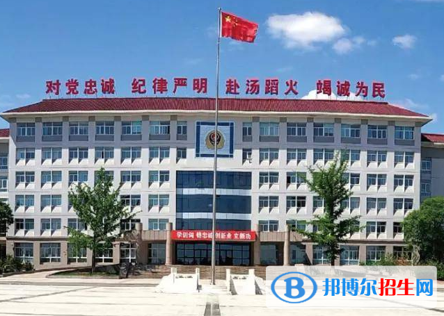 北京政法類大學(xué)有哪些？(附名單)