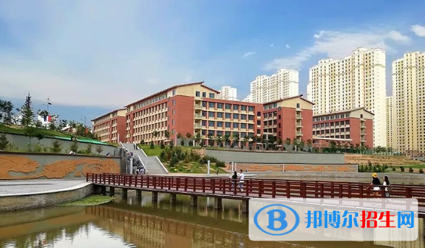 2022蘭州市高職院校排名(校友會(huì))