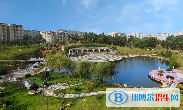 2022贛州市大學(xué)排名(校友會)