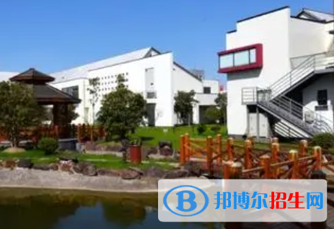 上海銘遠(yuǎn)雙語高級中學(xué)靠譜嗎2