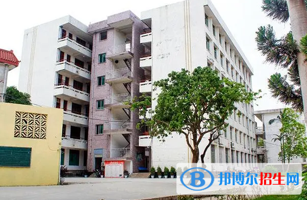 福建省新華技術學校2023年招生計劃