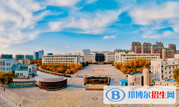 2022榆林市高職院校排名(校友會(huì))