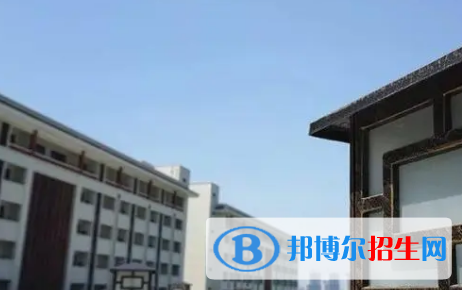 常州市戚墅堰高級中學(xué)2022錄取分?jǐn)?shù)線（2023參考）